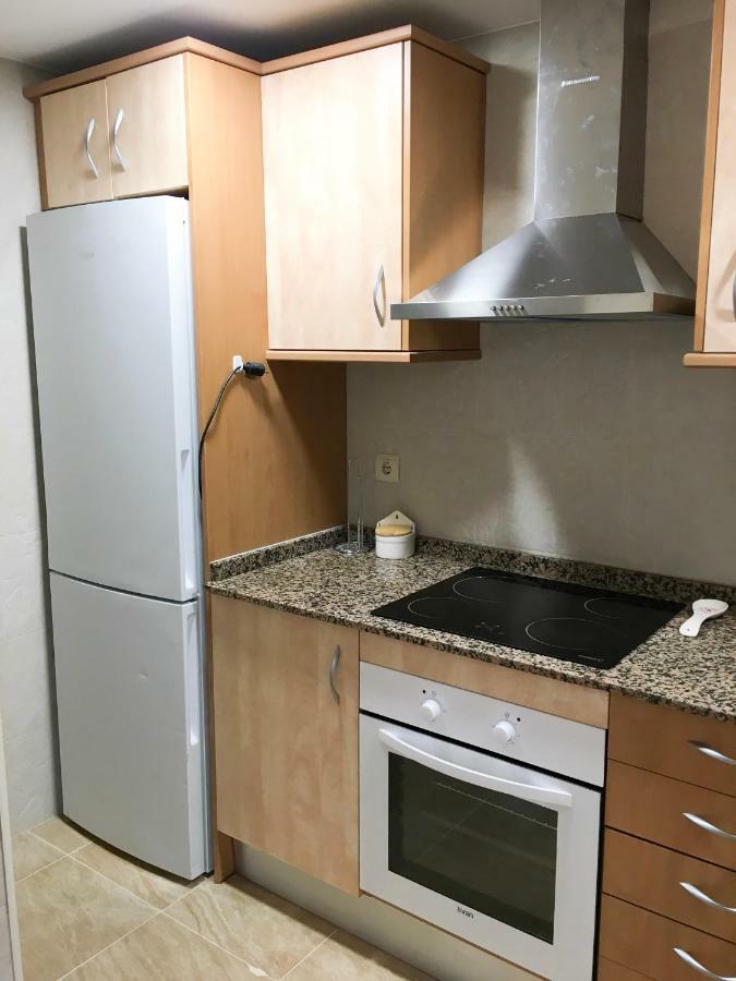 Apartament Lo Passador Deltebre Exterior photo