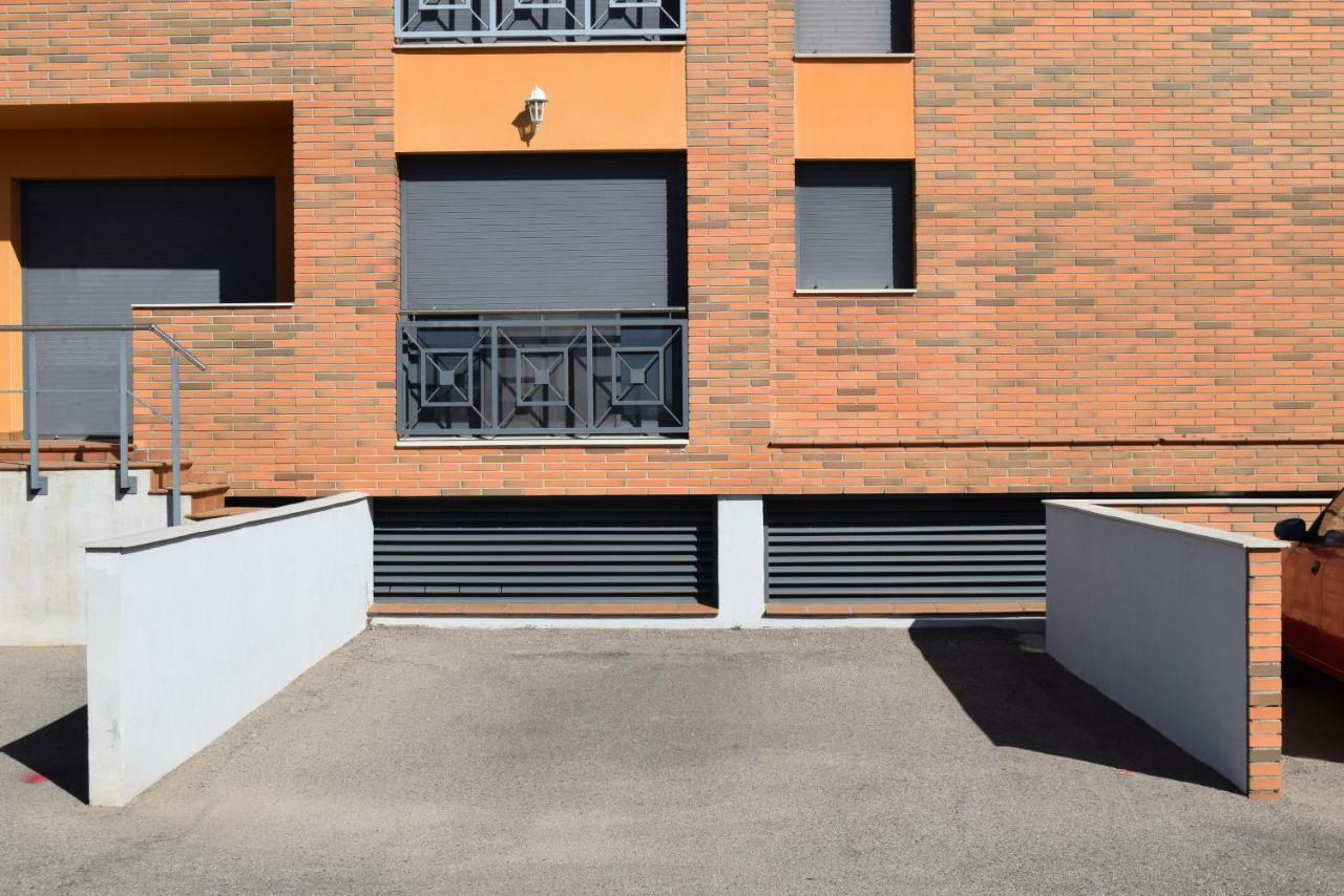 Apartament Lo Passador Deltebre Exterior photo
