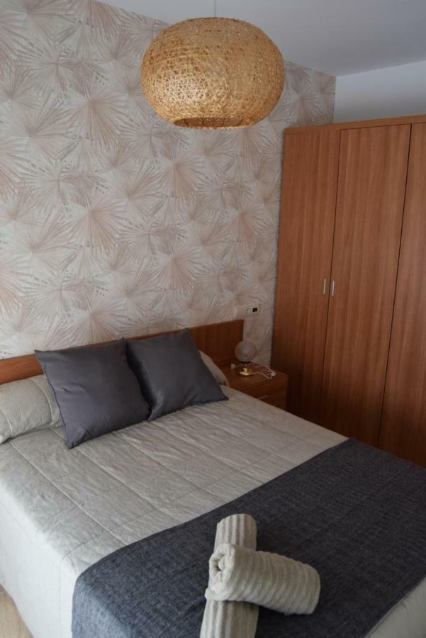 Apartament Lo Passador Deltebre Exterior photo