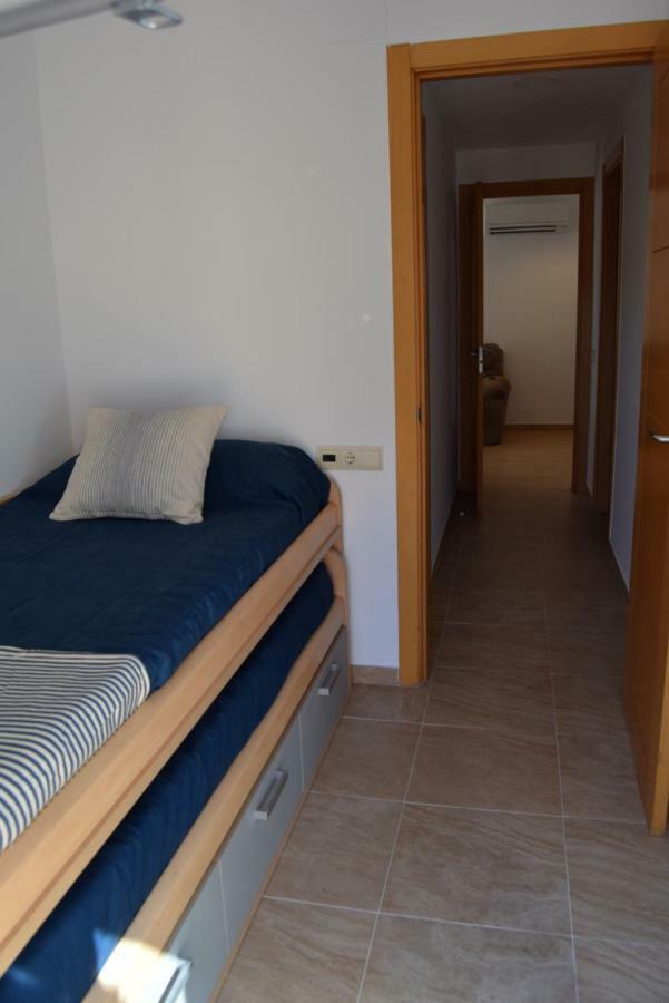 Apartament Lo Passador Deltebre Exterior photo
