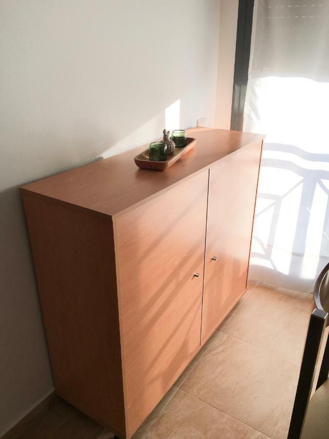 Apartament Lo Passador Deltebre Exterior photo