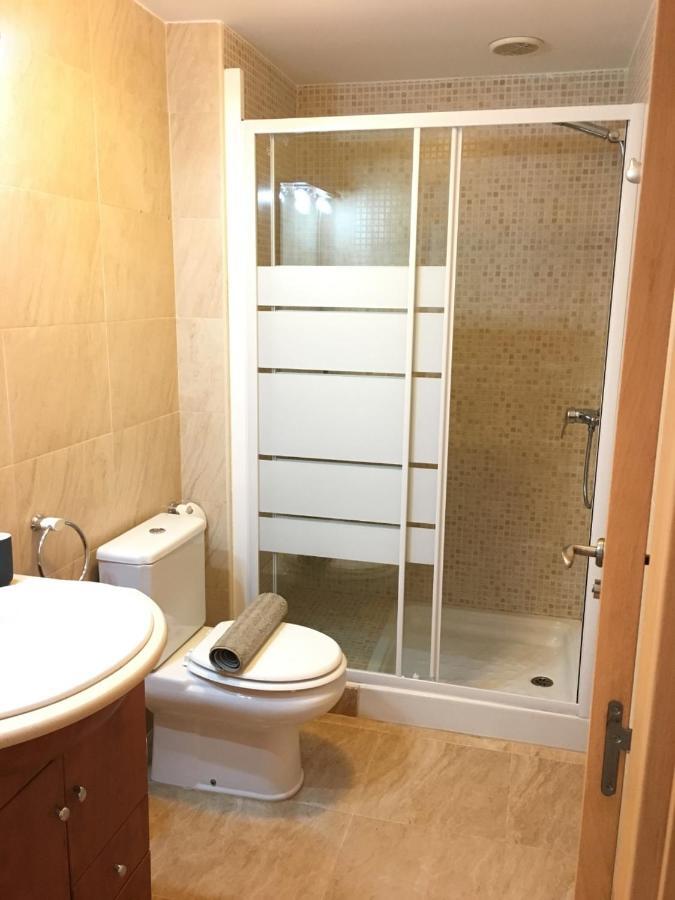 Apartament Lo Passador Deltebre Exterior photo