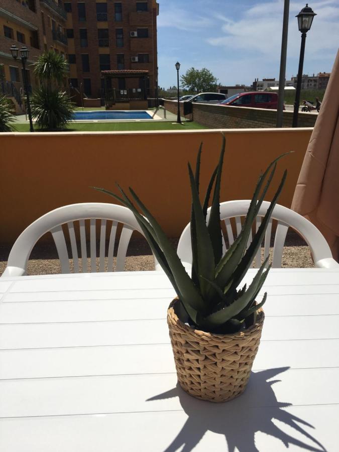 Apartament Lo Passador Deltebre Exterior photo